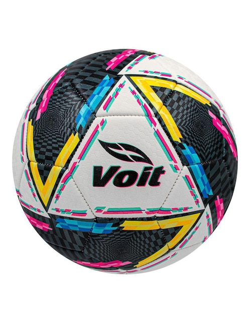 Balón Voit Morph Apertura 2024 Réplica para fútbol