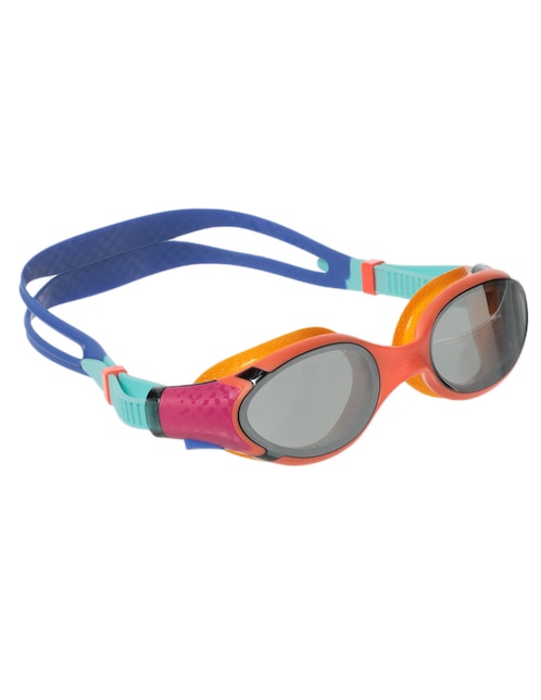 Goggles espejo y polarizadas Speedo para natación unisex