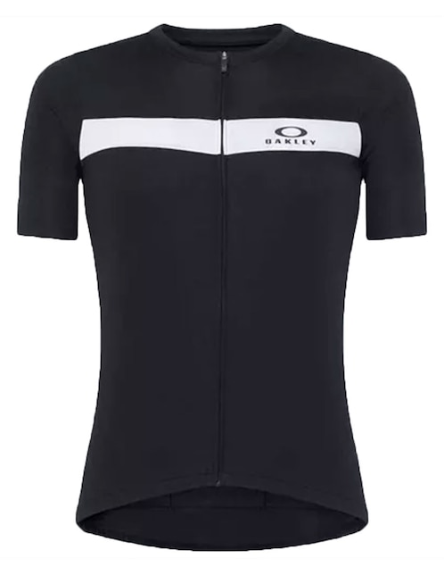 Jersey de local manga corta unisex 1