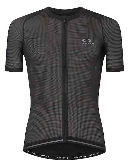 Jersey de local manga corta unisex 1
