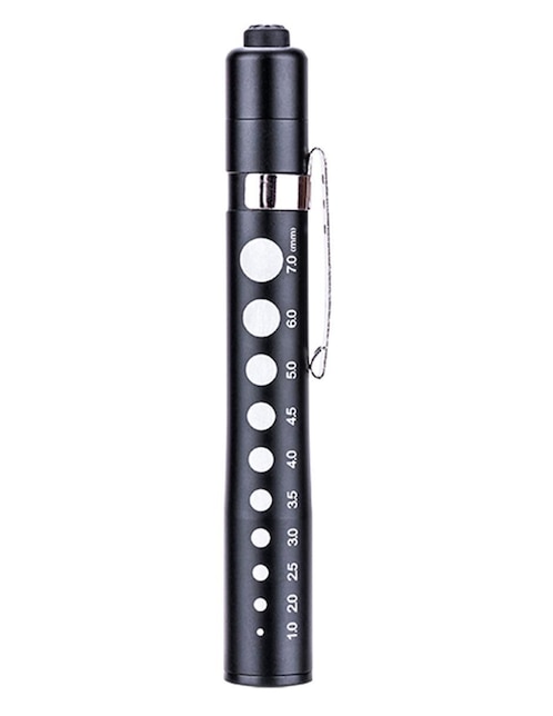 Linterna de bolsillo Nextorch Dr.K3s