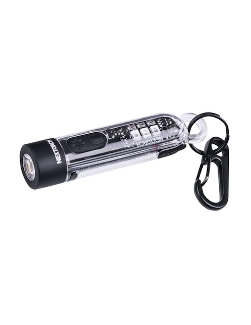Linterna de bolsillo Nextorch K40 365UV
