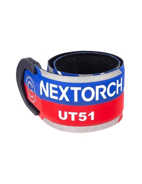 Linterna de mano nextorch UT51