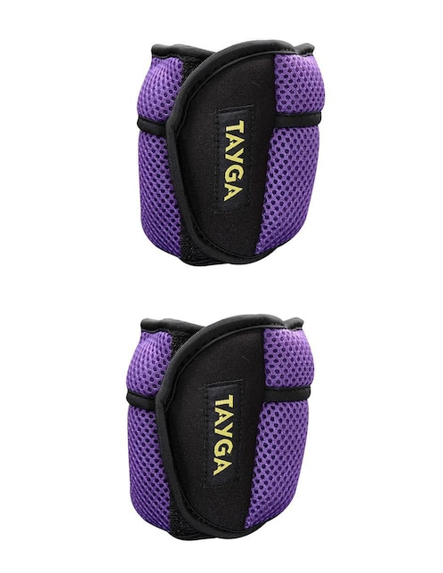 Polaina Tayga 1.1 kg