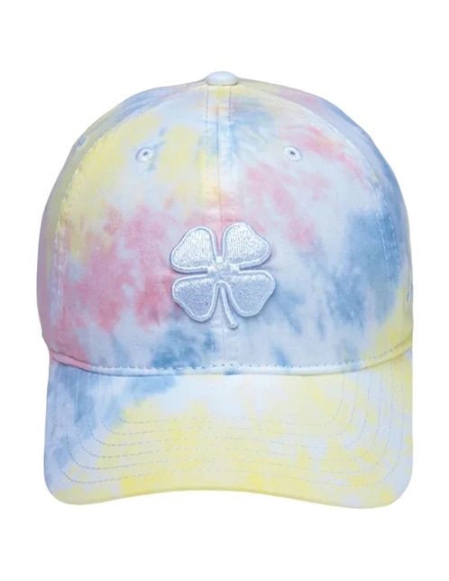 Gorra con visera semicurva broche Damas Life Style para mujer 1