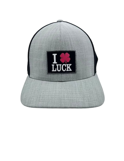 Gorra con visera semicurva snapback Black Clover Life Style para adulto