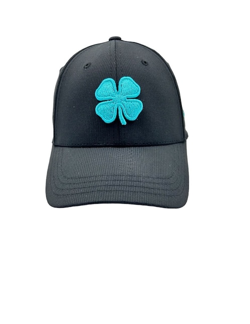Gorra con visera semicurva cerrada Fitted para adulto 1