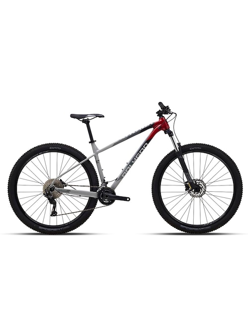 Bicicleta de montaña rodada 29 Xtrada 5 unisex 1