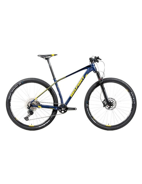 Bicicleta de montaña Veloci rodada 29 unisex