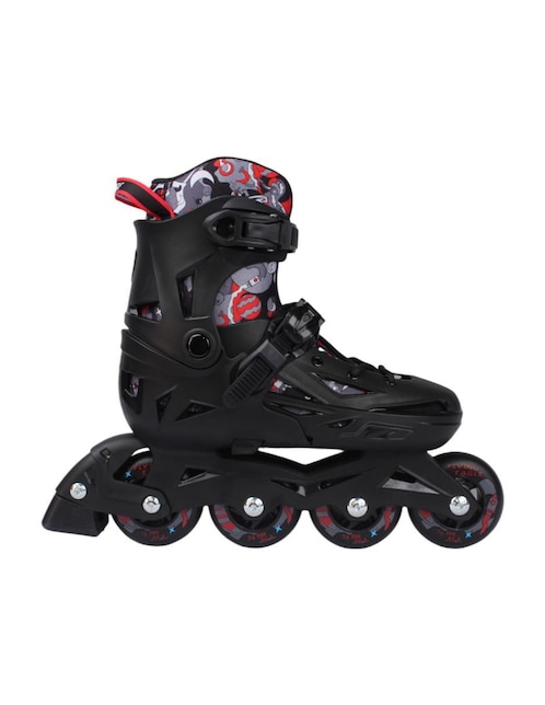 Patines en línea Flying Eagle infantil unisex