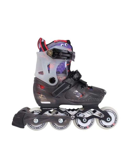 Patines en línea flying eagle niños sin temática "para" (si aplica) infantil unisex