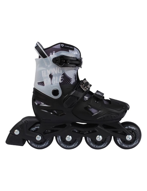Patines en línea flying eagle niños sin temática "para" (si aplica) infantil unisex