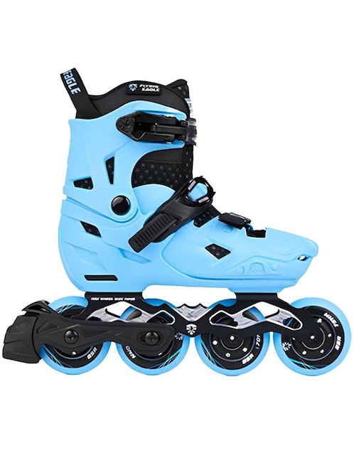 Patines en línea Flying Eagle infantil unisex