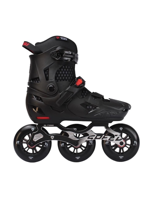 Patines en línea Flying Eagle infantil unisex