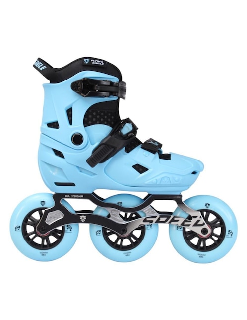 Patines en línea infantil unisex 1