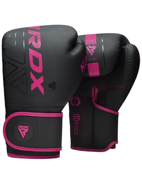 Guantes para box de mujer 1