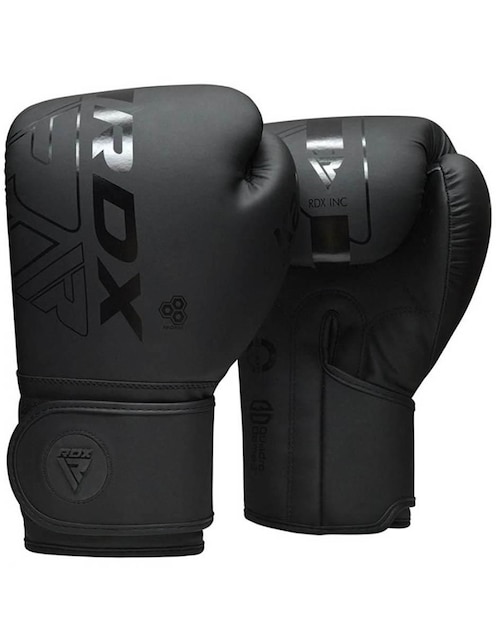 Guantes para box Rdx de niño