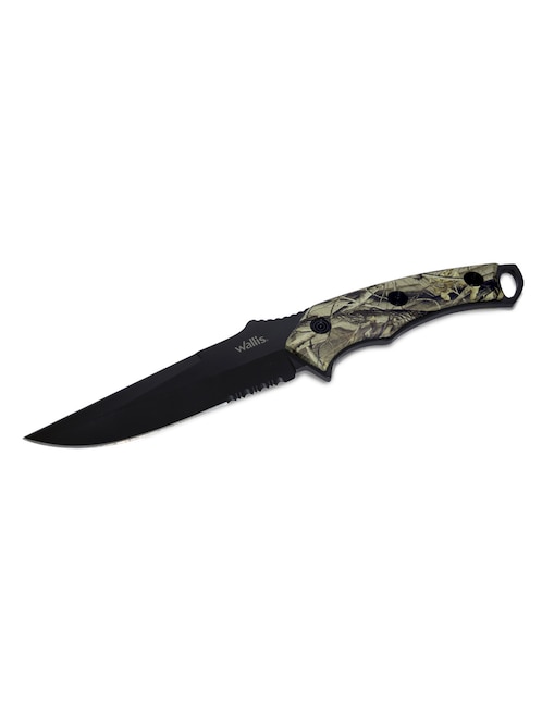 Cuchillo utilitario de monte 1