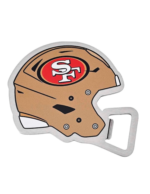 Destapador NFL San Francisco 49ers