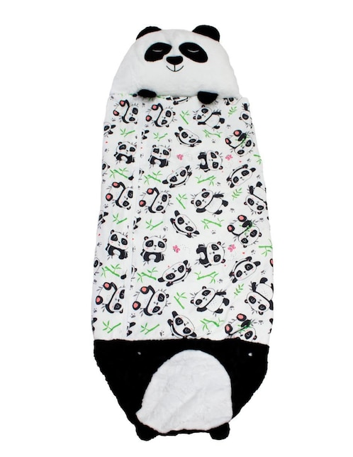 Bolsa de dormir unisex 1