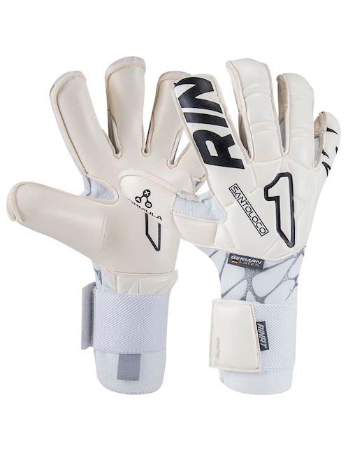 Guantes para fútbol Rinat de hombre
