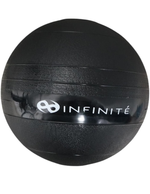 Balón medicinal Infinité IF-SBALL25 para entrenamiento adulto