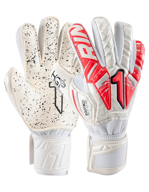 Guantes para fútbol Rinat de hombre