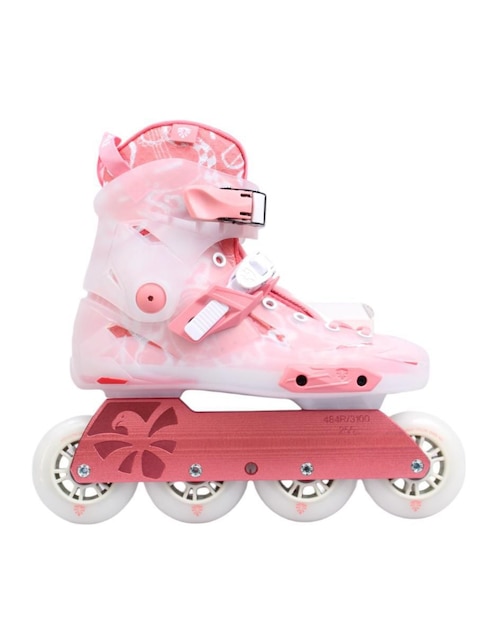 Patines en línea X5 unisex Patines en línea X5 unisex