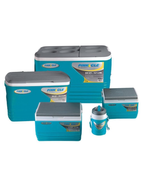 KITCHEN FACILITIES Hielera Kitchen Facilities Pinnacle