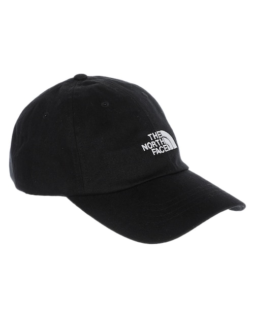Gorra con visera curva hebilla para senderismo The North Face para adulto