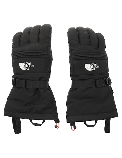 Guantes para montañismo The North Face de mujer
