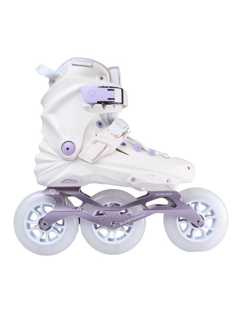 Patines en línea Flying Eagle X7 unisex