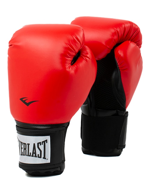 Guantes para box Everlast de adulto