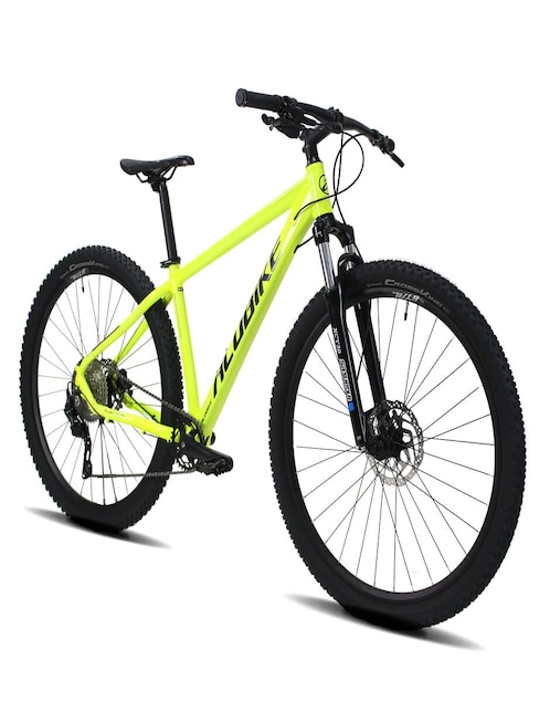 Bicicleta de montaña Alubike rodada 29 unisex