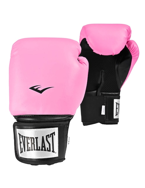 Guantes para box Everlast de adulto