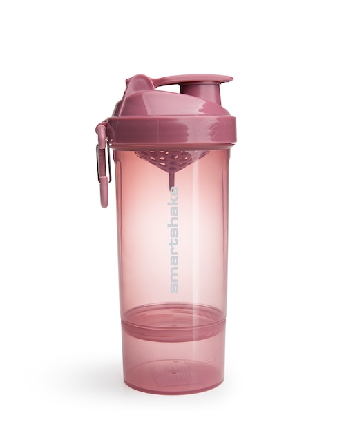 Termo Smartshake de plástico Original 2GO One con tapa rosca 800 ml