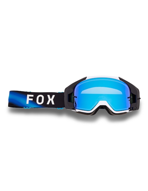 Goggles espejo y polarizadas Fox Racing para ciclismo