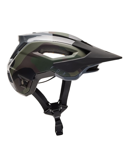 Casco para ciclismo fox Racing unisex