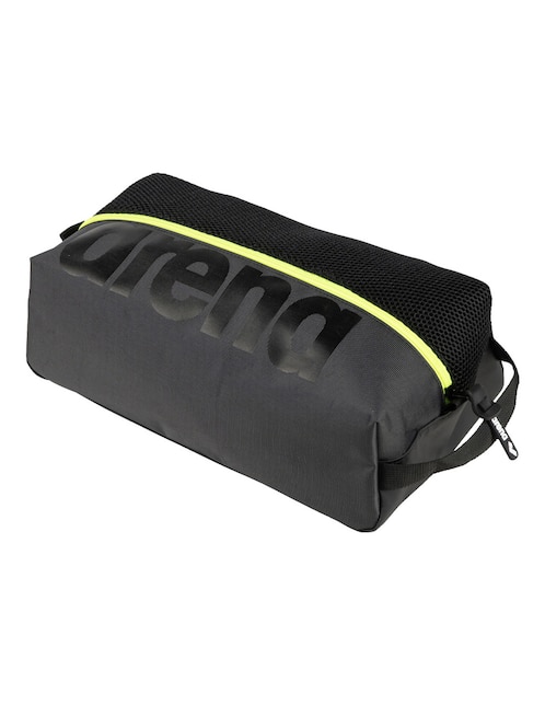 Bolsa zapatera Arena Spiky III Pocket Bag para 1 par de zapatos