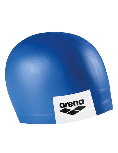 Gorra para natación de silicón 1
