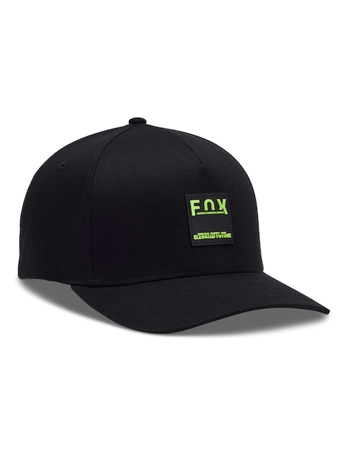 Gorra con visera curva Fox Racing para hombre