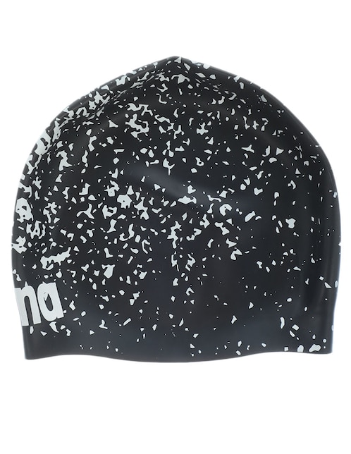 GORRA ARENA POOLISH M, UNITALLA, NEGRO