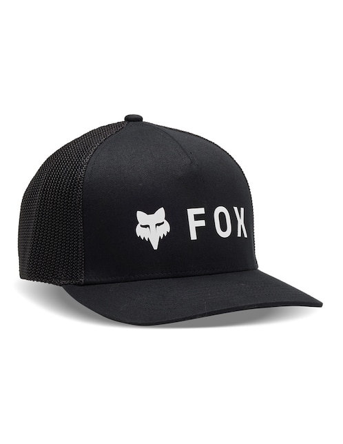 Gorra con visera curva Fox Racing para hombre