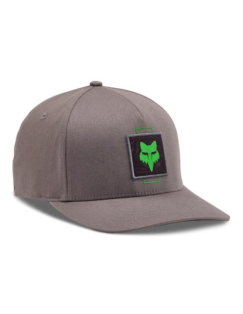 Gorra con visera curva Fox Racing para hombre