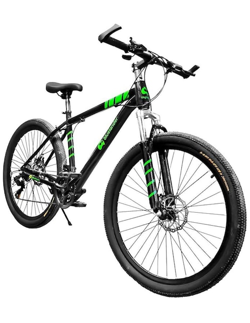 Bicicleta de montaña Bluelander rodada 29 unisex