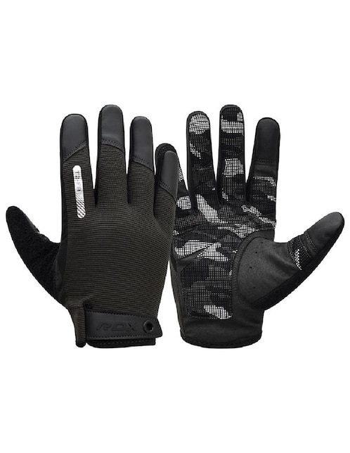Guantes para crossfit Rdx de adulto