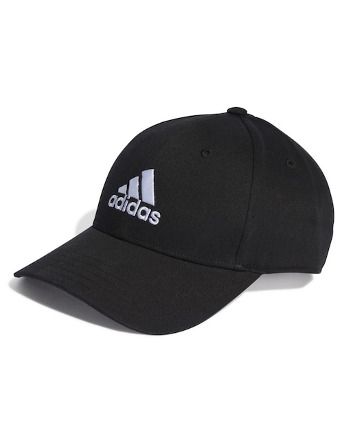 Gorra con visera curva ADIDAS para mujer