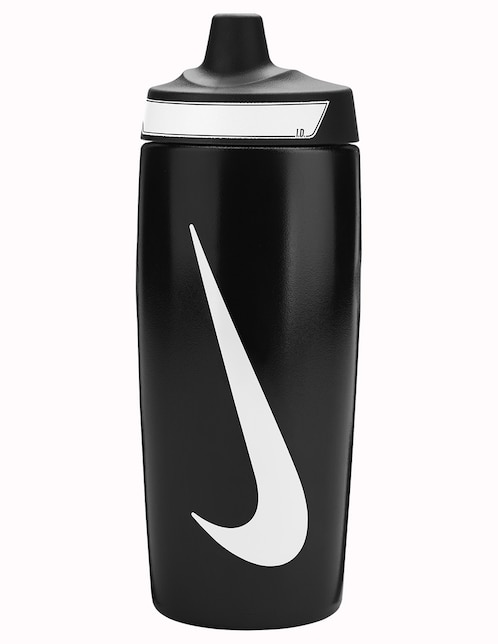 Botella de agua Nike unisex