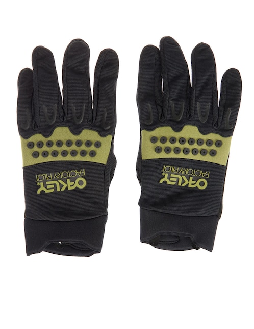 Guantes para ciclismo Oakley de hombre