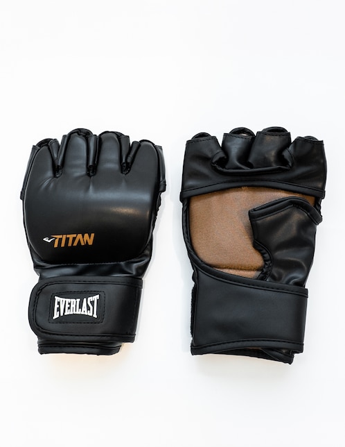 Guantes para arte marcial de adulto 1